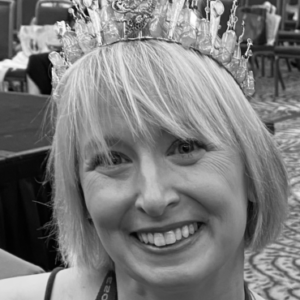 Sandra Wilcox