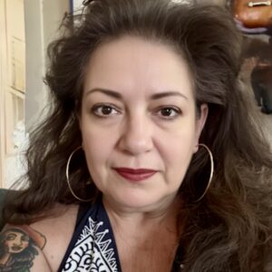 Lisa Michaels