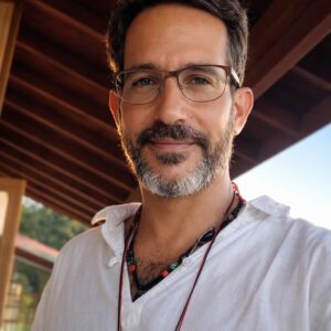 NITZAN Solomon