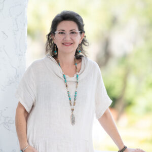 Ann Marie Morales-Ear