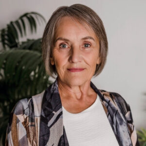 Paulette Schisan