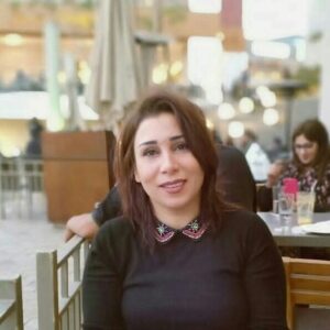 Noha Radwan