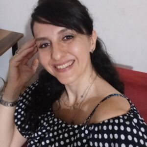 Frosina Trajkovska