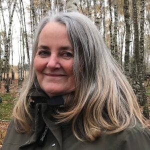 Margot Doensen