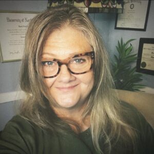 Laurel Brenner
