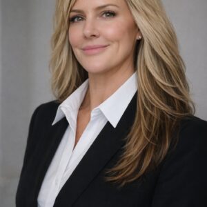 Kristen Bazell
