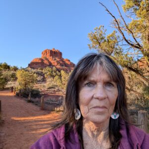 SHEILA Quirk