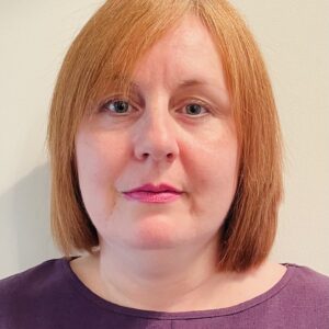 Fiona Jane Kimberley