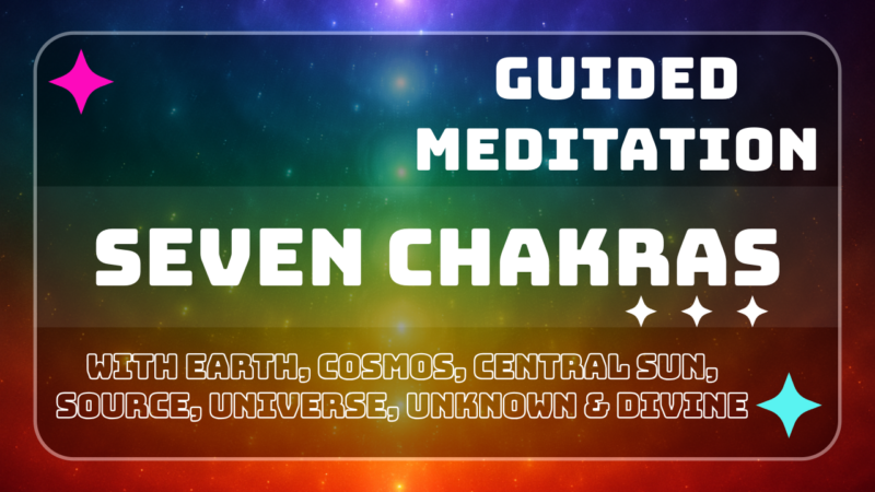 Seven Chakras
