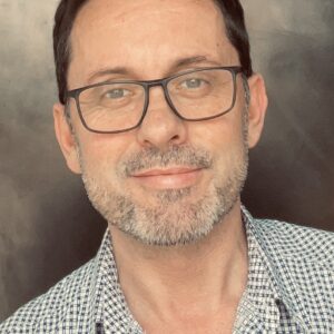 Chris Kane