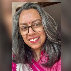 Lakshmishree Chakrabartee