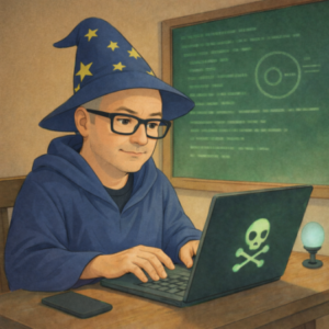 Profile photo of Jeremy Nusser