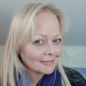 Profile photo of Sara Hayselden