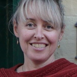 Profile photo of Victoria Falconer