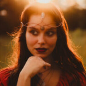 Profile photo of Angela Jordanovska
