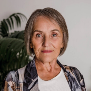 Paulette Schisan