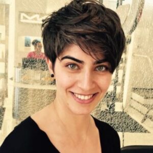 Claire Tal