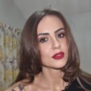 Profile photo of Kleida Haxhaj
