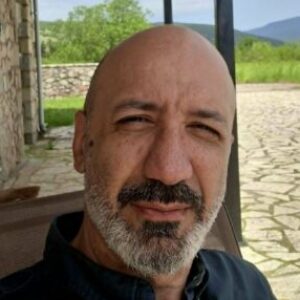 Profile photo of konstantinos tsalikis