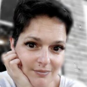 Profile photo of Rev. Arlene Codorniz