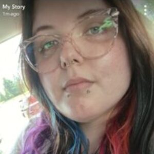 Profile photo of Ashley Trapp