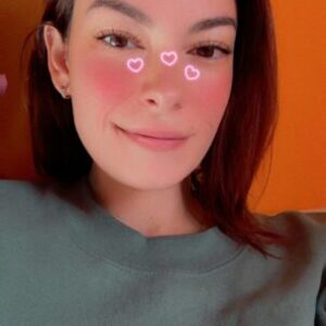 Profile photo of Brittany Heilgeist