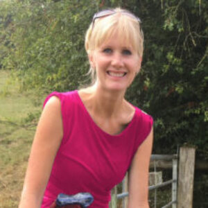 Profile photo of Joy Knowles