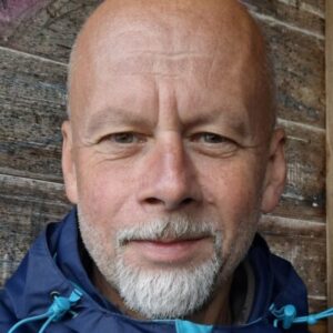 Tom Arild Waagbø