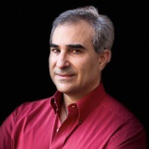Profile photo of Jeffrey Ashur